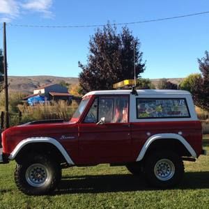 Meet your Posher, Larry